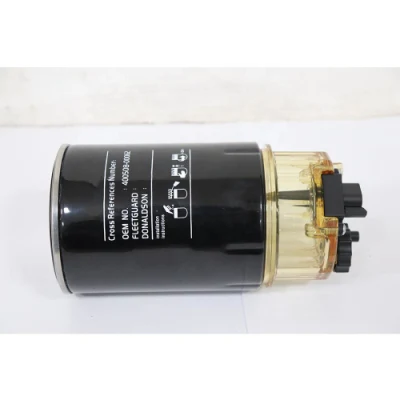 400508-00062 separatore acqua/carburante filtro diesel per Daewoo Doosan