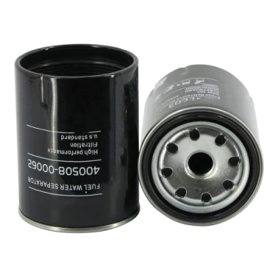 400508-00062 separatore acqua/carburante filtro diesel per Daewoo Doosan