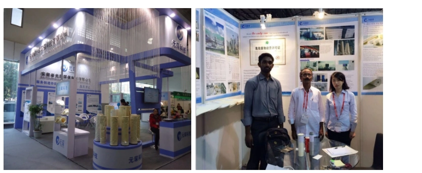 High Temperature Resistance Pulse Jet Fiberglass Dust Filter Bags Specifications for Cement Industry Dust Filtration