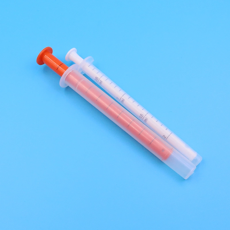 1ml 3ml 5ml 10ml 15ml Liquid Feeding Medicine Dosing Dispenser Oral Syringe