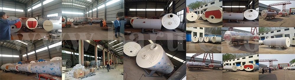 Continuous Waste Oil Distillation to Diesel Fuel Oil Distillation Plant Deodorization Equipment