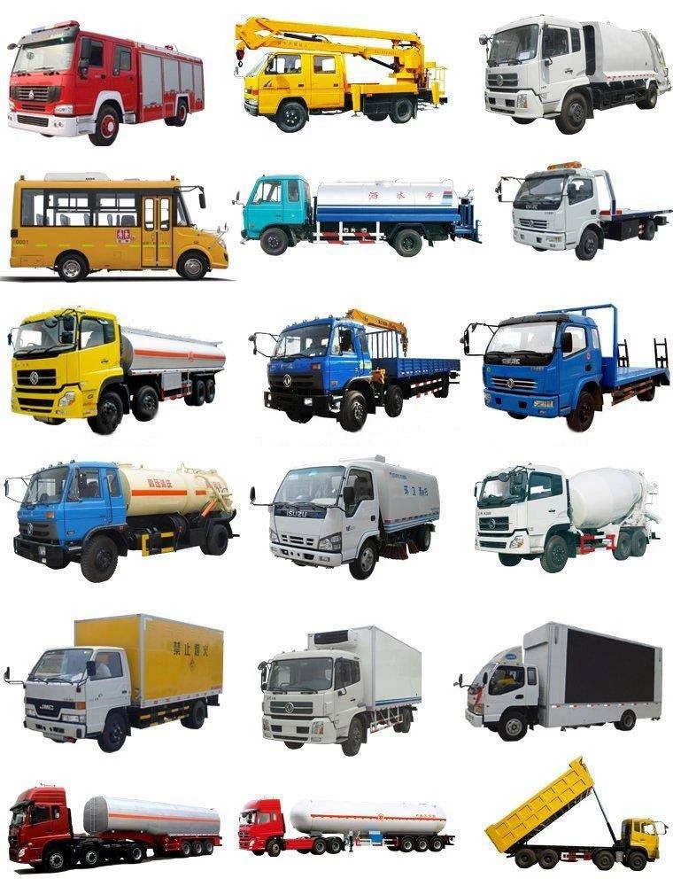 Hot Sale Mobile Fuel Station LPG Filling Stations for Africa