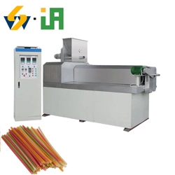 Multifunctional Automatic Breadcrumbs Machine Equipment Plant