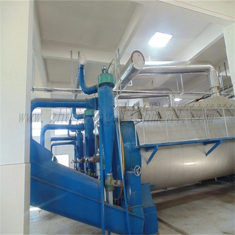 Three Phase Separator (Xinzhou Brand)