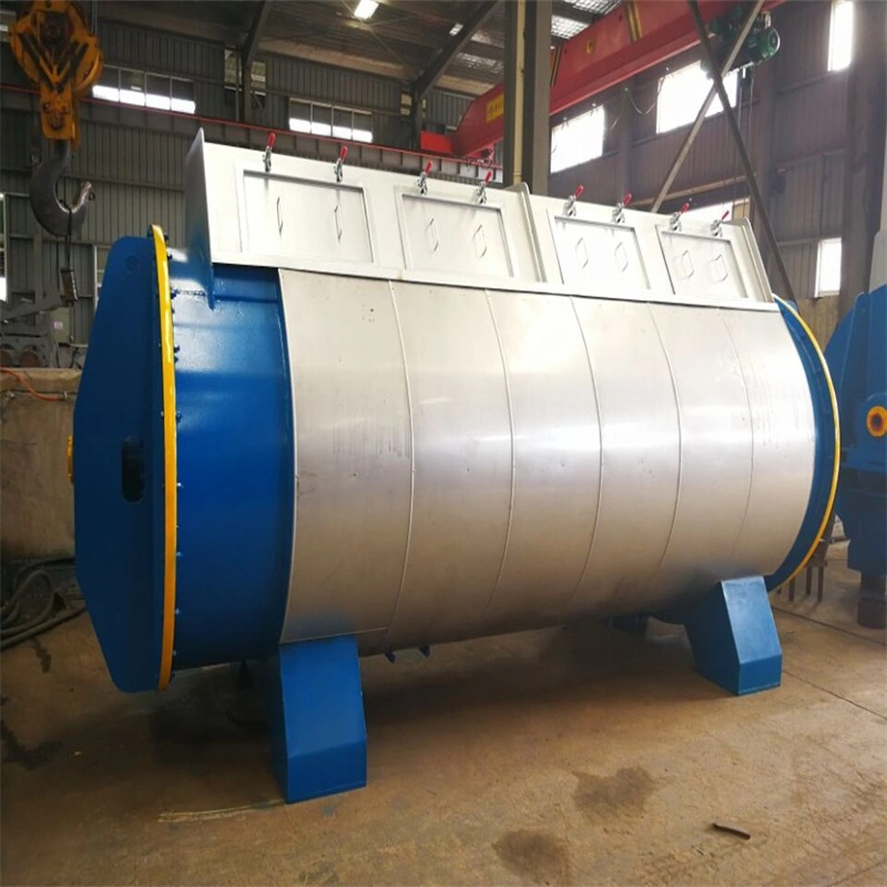 Three Phase Separator (Xinzhou Brand)