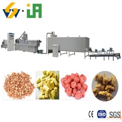 Multifunctional Automatic Breadcrumbs Machine Equipment Plant