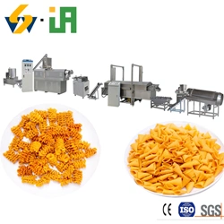 Multifunctional Automatic Breadcrumbs Machine Equipment Plant