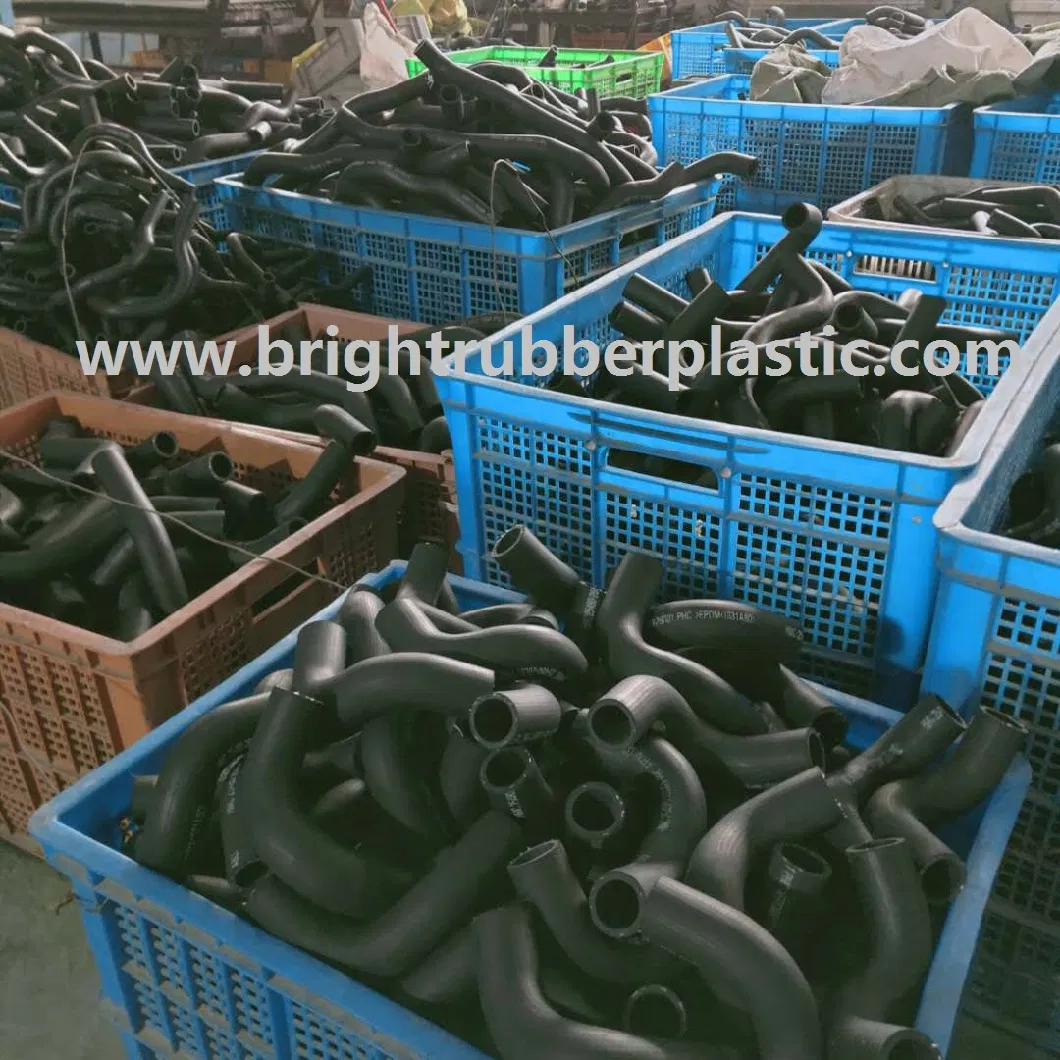 Automotive Air Conditioning Hose Air Hose Fuel Hose/Gas Hose