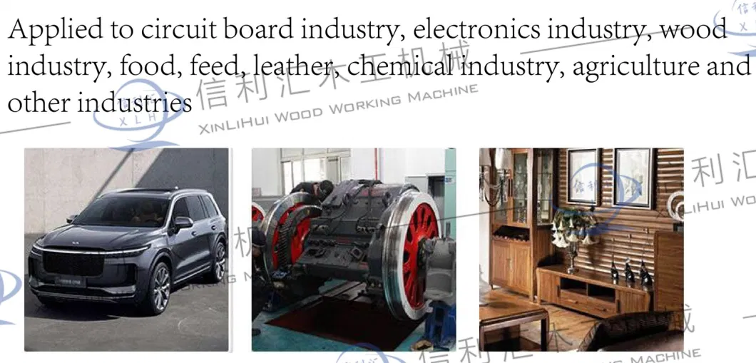Industrial Woodworking Dust Collector for Micro Fine Dust Central Dust Collector for Timber Work Processing Application Centralized Cartridge Dust Extraction