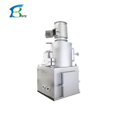 Fuel Oil, Natural Gas Animal Waste Incineration Equipment