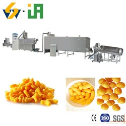 Multifunctional Automatic Breadcrumbs Machine Equipment Plant