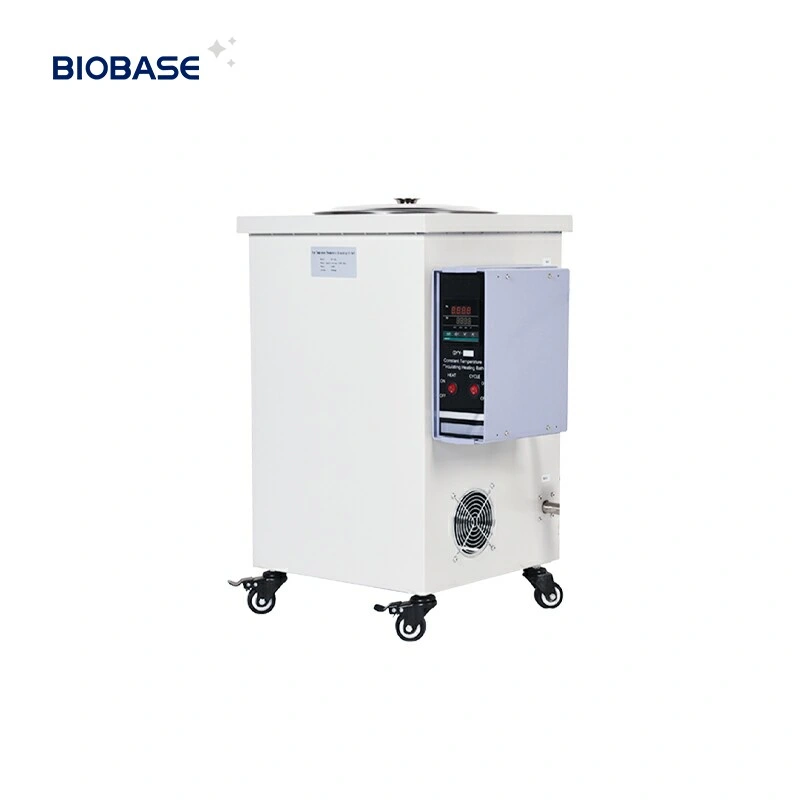 Biobase Hot Stainless Chemical High Temperature Oil Water Bath Heater