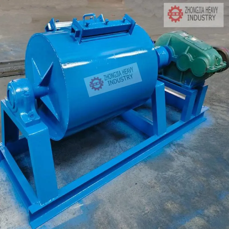 Factory Supply Fine Laboratory Type Ball Mill Machine