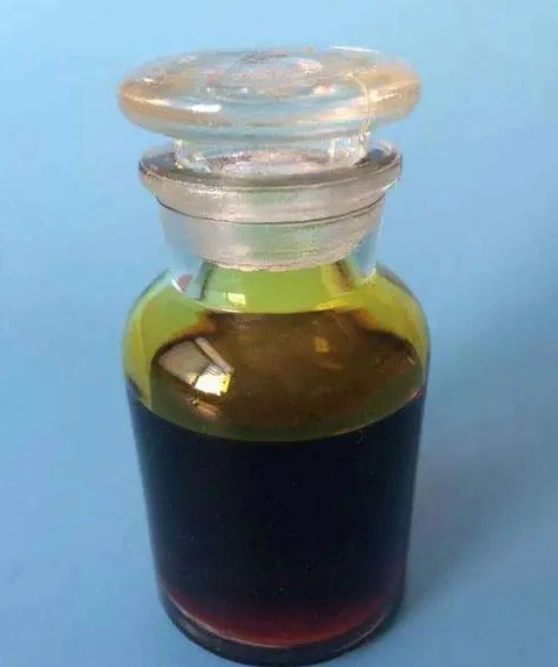 Polymerized Ferrous Sulfate Solution 38%