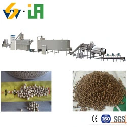 Multifunctional Automatic Breadcrumbs Machine Equipment Plant