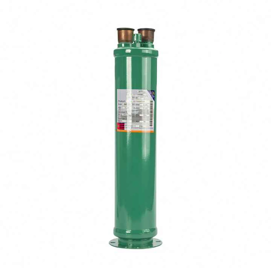 Hot Sales Best Price Refrigeration 5/8&prime;&prime; Oil Separator for Condensing Unit