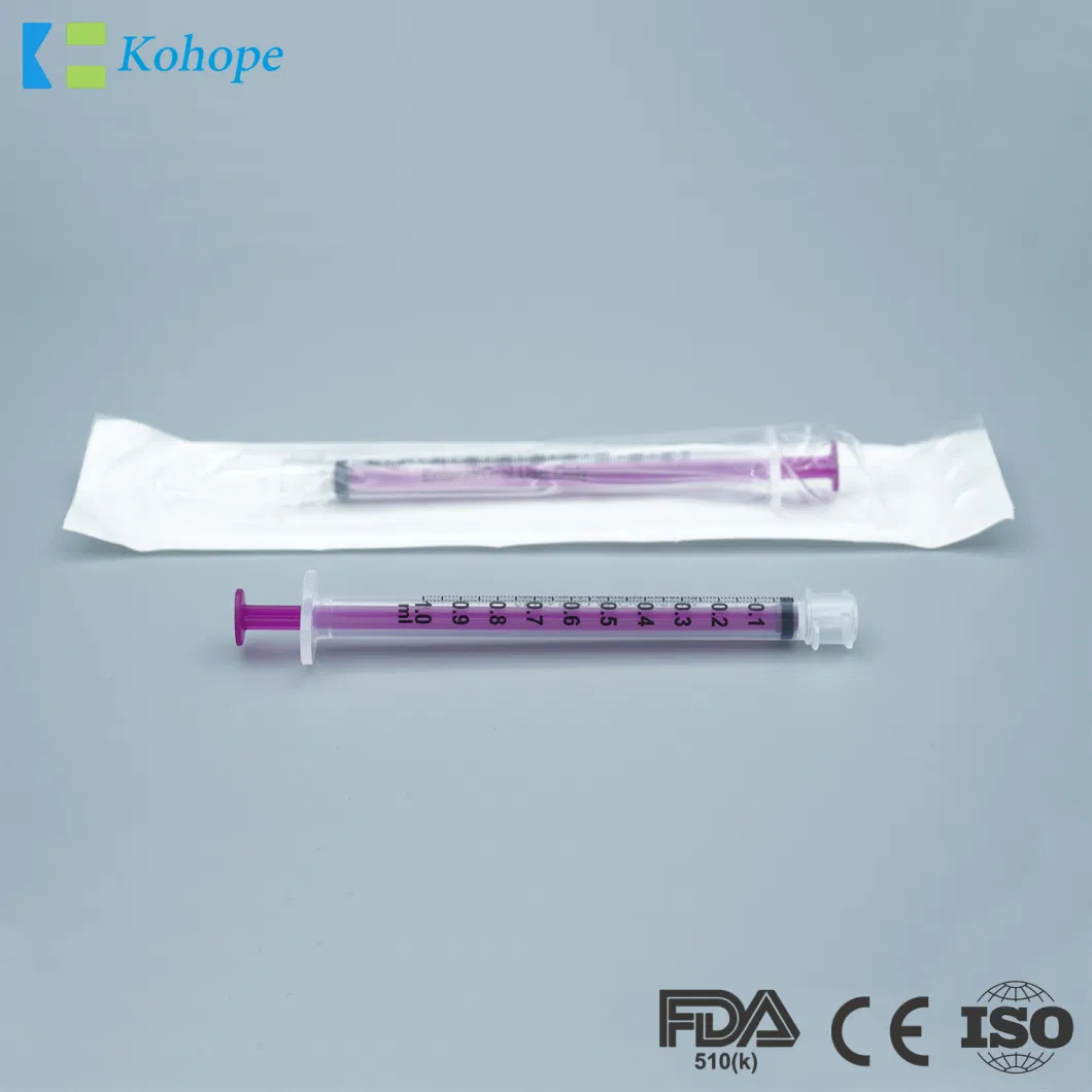 High Capacity Feeding Medicine Dosing Pet Medication Oral Plastic Syringe