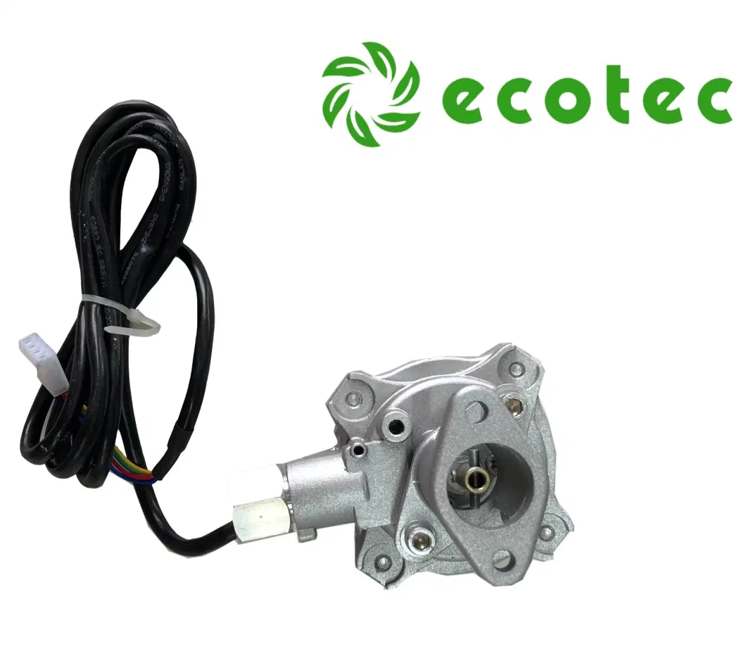 Ecotec High Quality Gas Station Pulser for Flow Meter