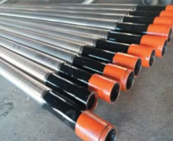 Oilfield Use Composite Sand Controlling Screen Pipe