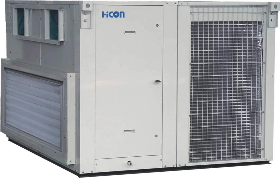 High Temperature Heat Pump Unit (DRYER)