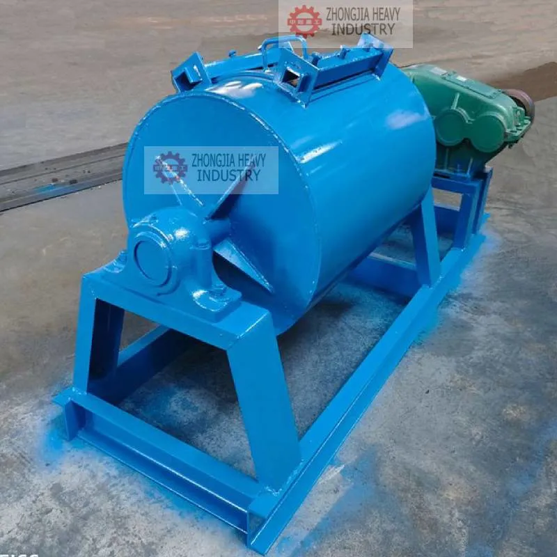 Factory Supply Fine Laboratory Type Ball Mill Machine