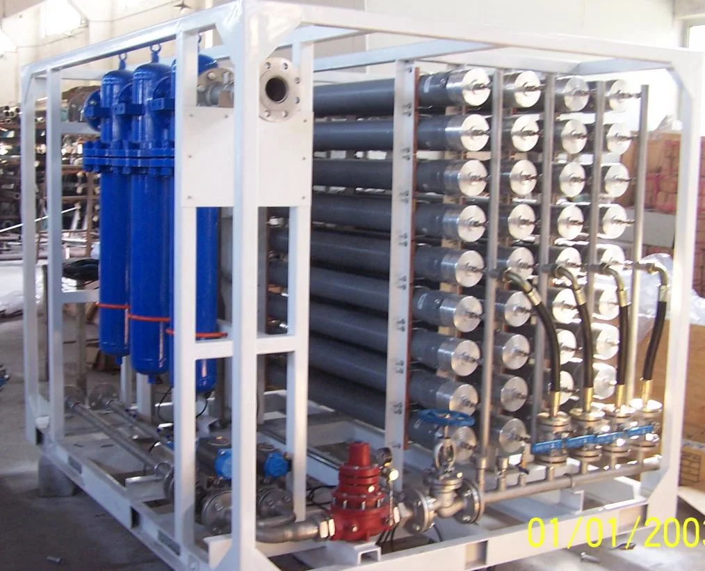 Nitrogen Generator and Injection Skid Truck Membrane Nitrogen Plant Vehicle Mobile Nitrogen Compressor Station