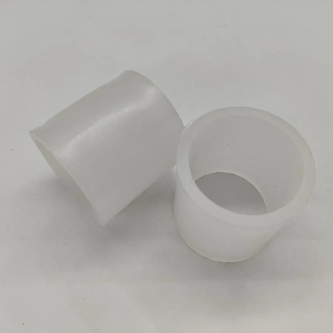 High Quality Plastic Raschig Ring as Random Packing