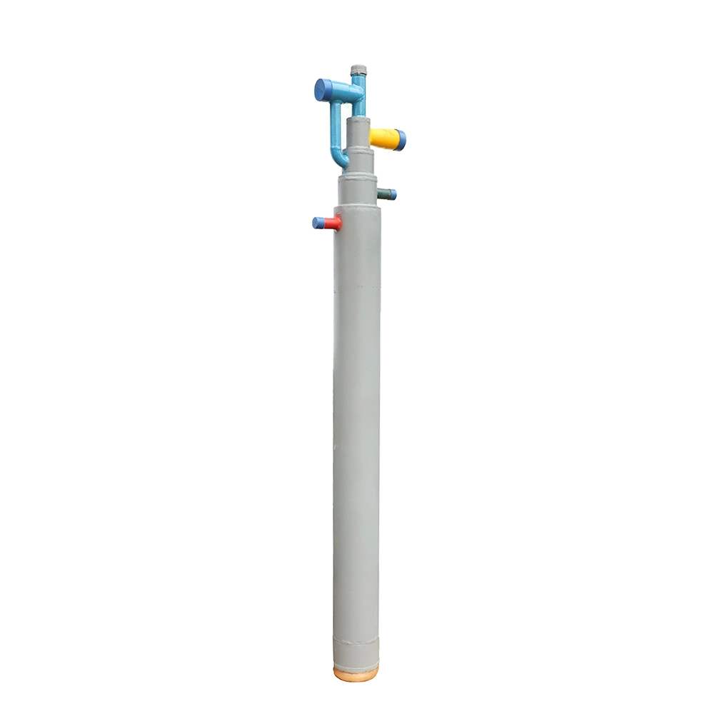 Oxygen Combustion Gun, Oxygen Oil Gun, Slag Gun, Decarbonization Gun