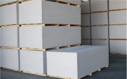 Gypsum Board Production Machine Calcium Silicate Board Equipment