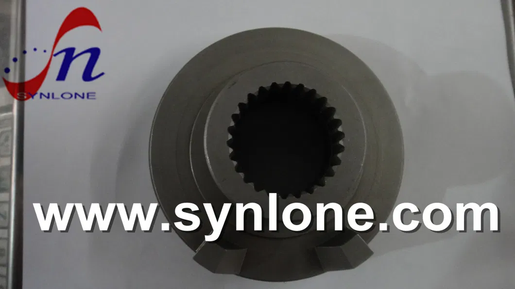 OEM Wholesale Carbon Steel Alloy Worm Wheel Gear