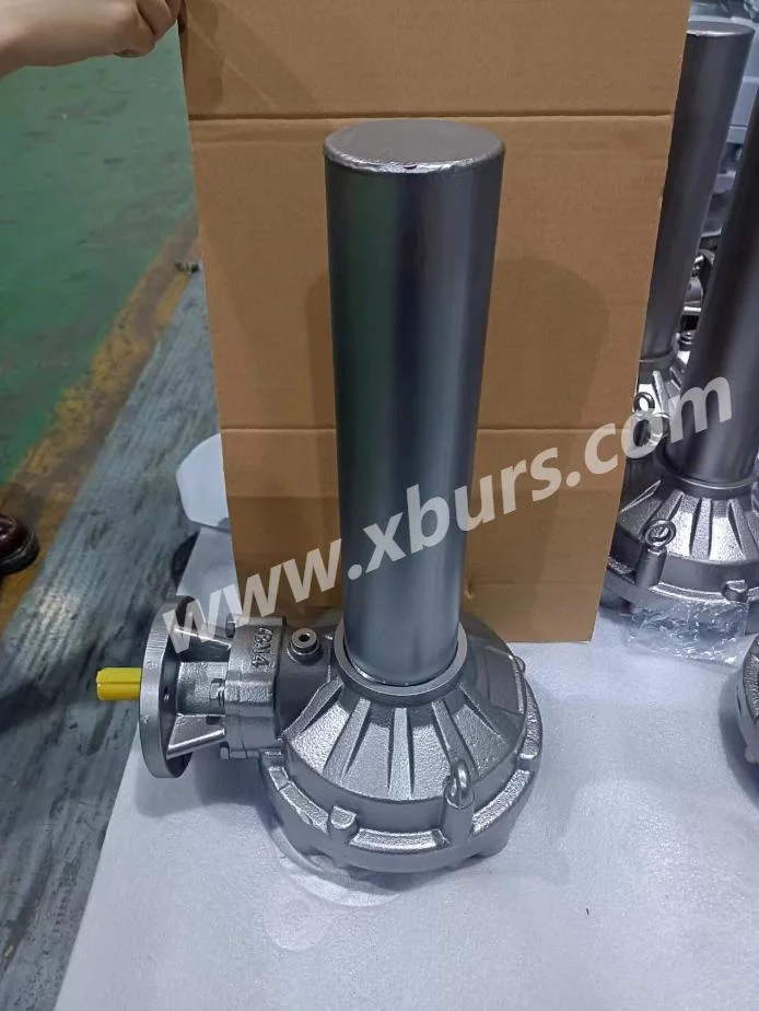 Xbn4 -R4 Manual Operated Bevel Gearbox for Valve