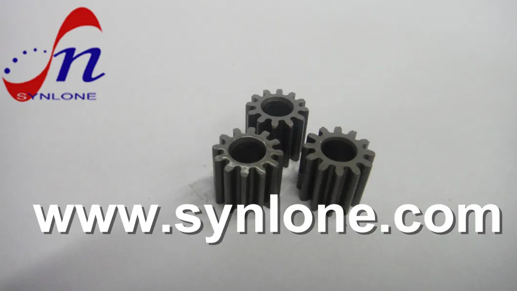 OEM Wholesale Carbon Steel Alloy Worm Wheel Gear