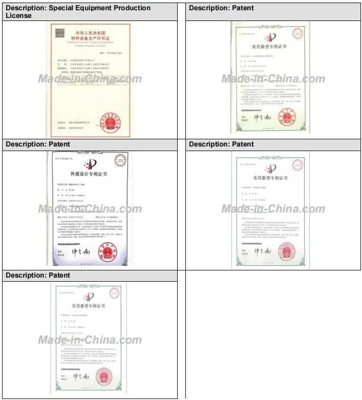 Fire Protection Signal Gearbox Operated Centre Sealing Rubber Seal Grooved Butterfly Valve