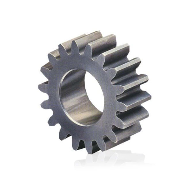 Straight Plastic Helical Forged Bevel Gears High Quality Precious Mechanical Bevel Gear Box Manufacturer Factory