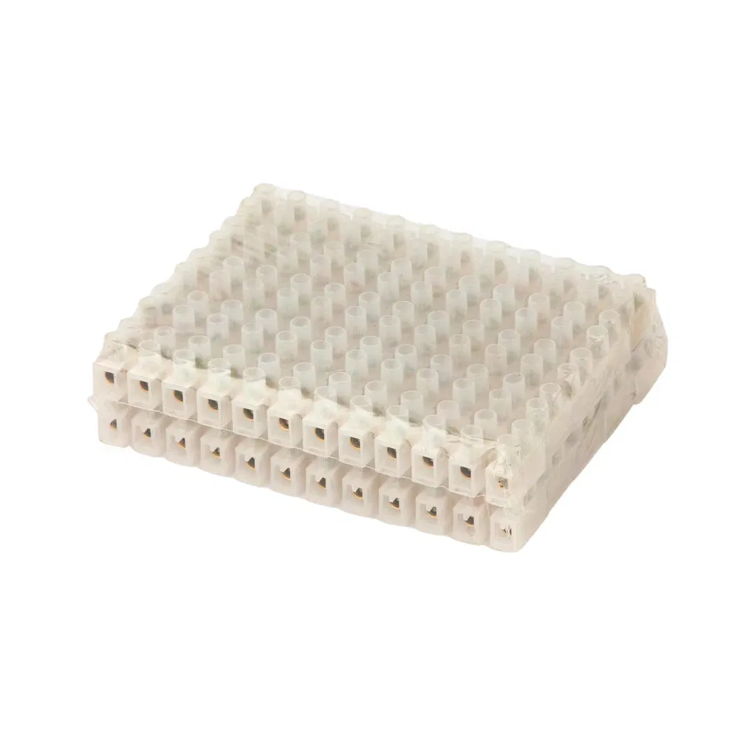 Connector PCB Mount Screw Terminal Block