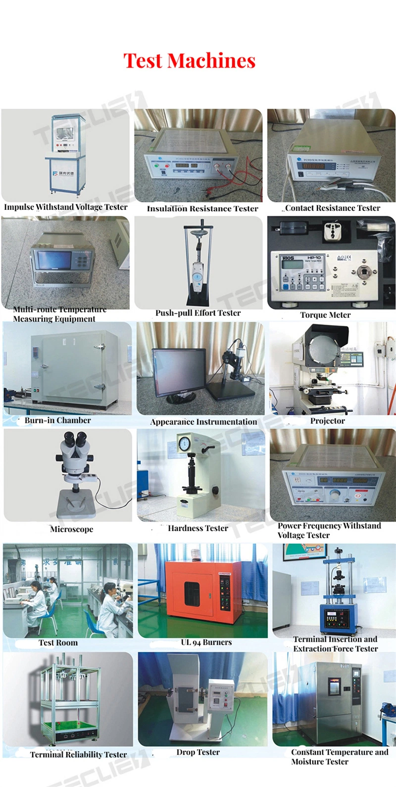 PCB Tab Terminal Screw Terminal for Welding Solder PCB Wire Connector Tab Solder Terminal, Tin Plating Power Terminal, Terminal Board Component