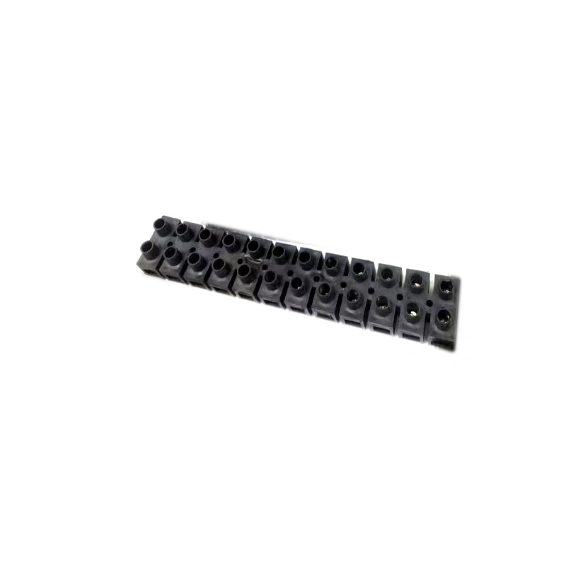 Connector PCB Mount Screw Terminal Block