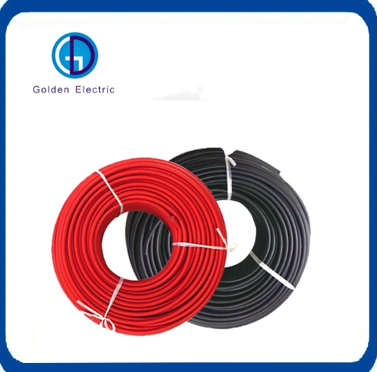 Factory Supply Insulated Terminal Ring Auto Electrical Wire Crimp Copper Connectors Red Blue Yellow Black Ring Insula Terminals