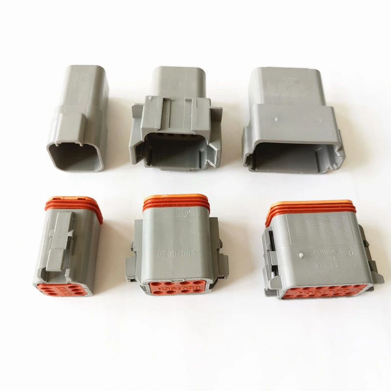 3.5mm Pitch 3 Pin 3 Way Straight Pin PCB Screw Terminal Block