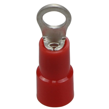 Longyi Type Nylon Insulated Ring Terminal to-Jtk