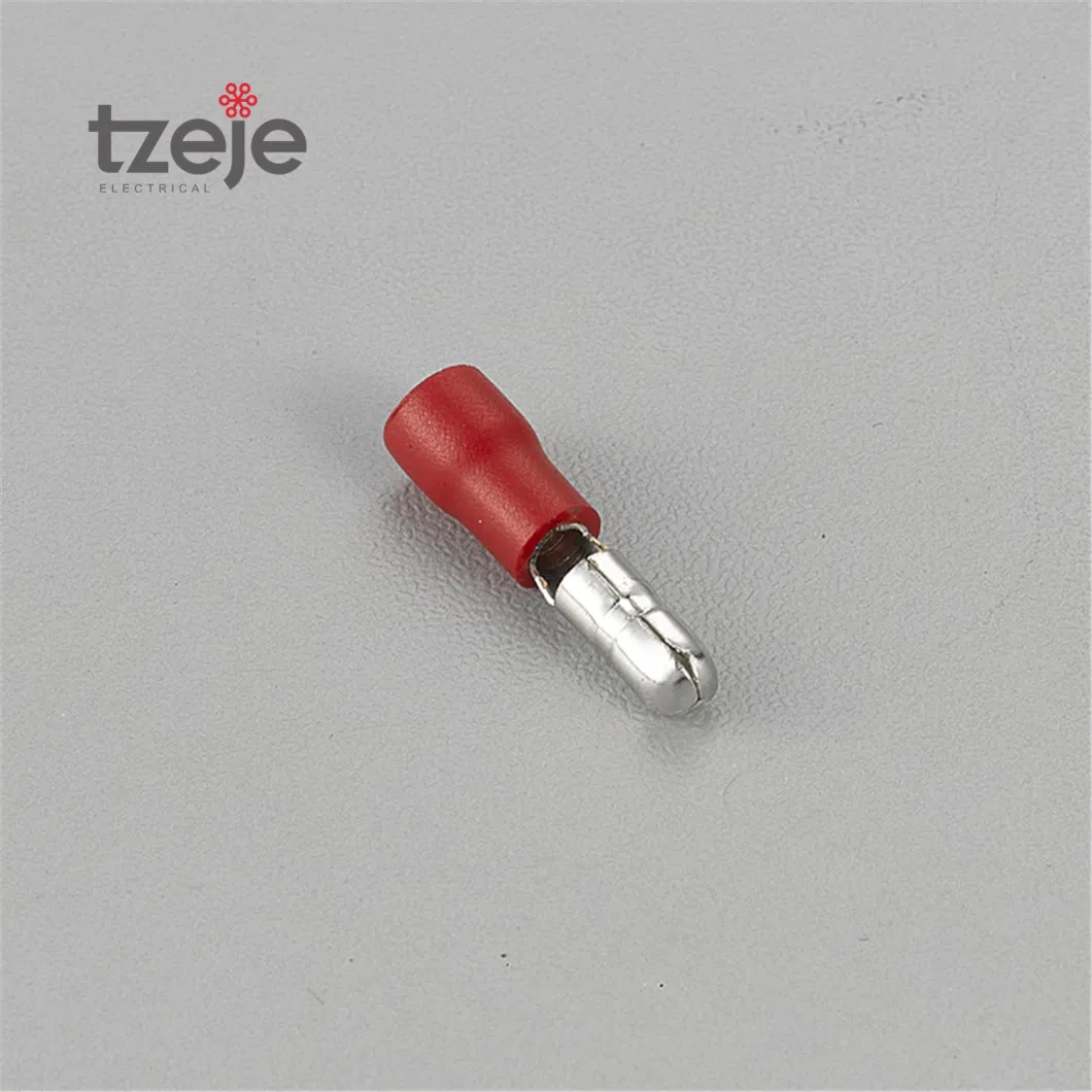 Ring Fork Pin Blade Flag Bullet Wire Connectors Terminals