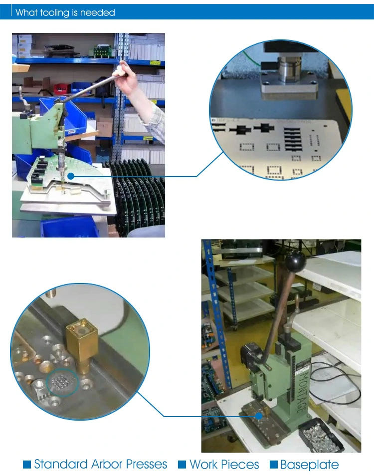 PCB Terminal Blocks for Power Electronics