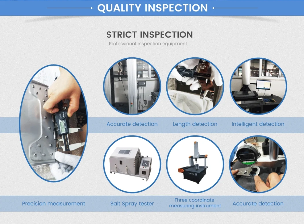 Factory Electrical Stamping Metal Copper Wire Ring Terminals