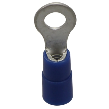 Nylon-Insulated Ring Terminals