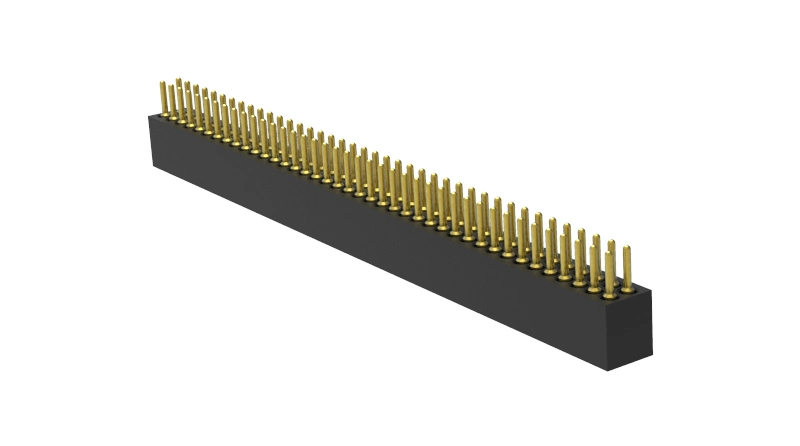 Fpic PCB Header PCB Terminal for Electric Cable Connector