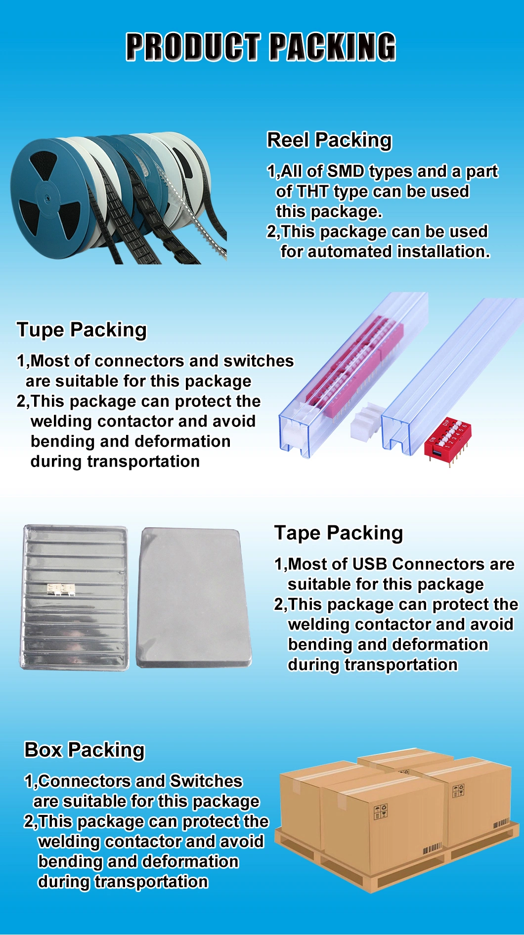 High Quality 9.5mm Pitch Strip Connector for Power Electric PCB Solderable Screw Type 9.5mm Barrier Terminal Block with Cover