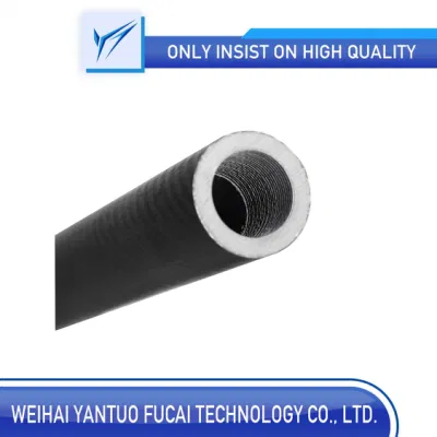  Durable Carbon Fibre Tube/Carbon Fiber Connectors/Carbon Tubing with Good Quality