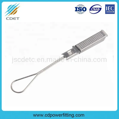  Fiber Optic Cable Drop Wire Clamp