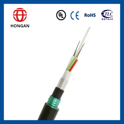 Wholesale Communication Fiber Optic Cable for Outdoor Network