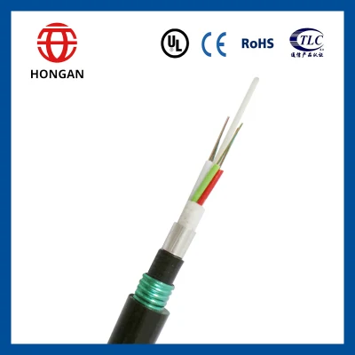  Wholesale Communication Fiber Optic Cable for Outdoor Network